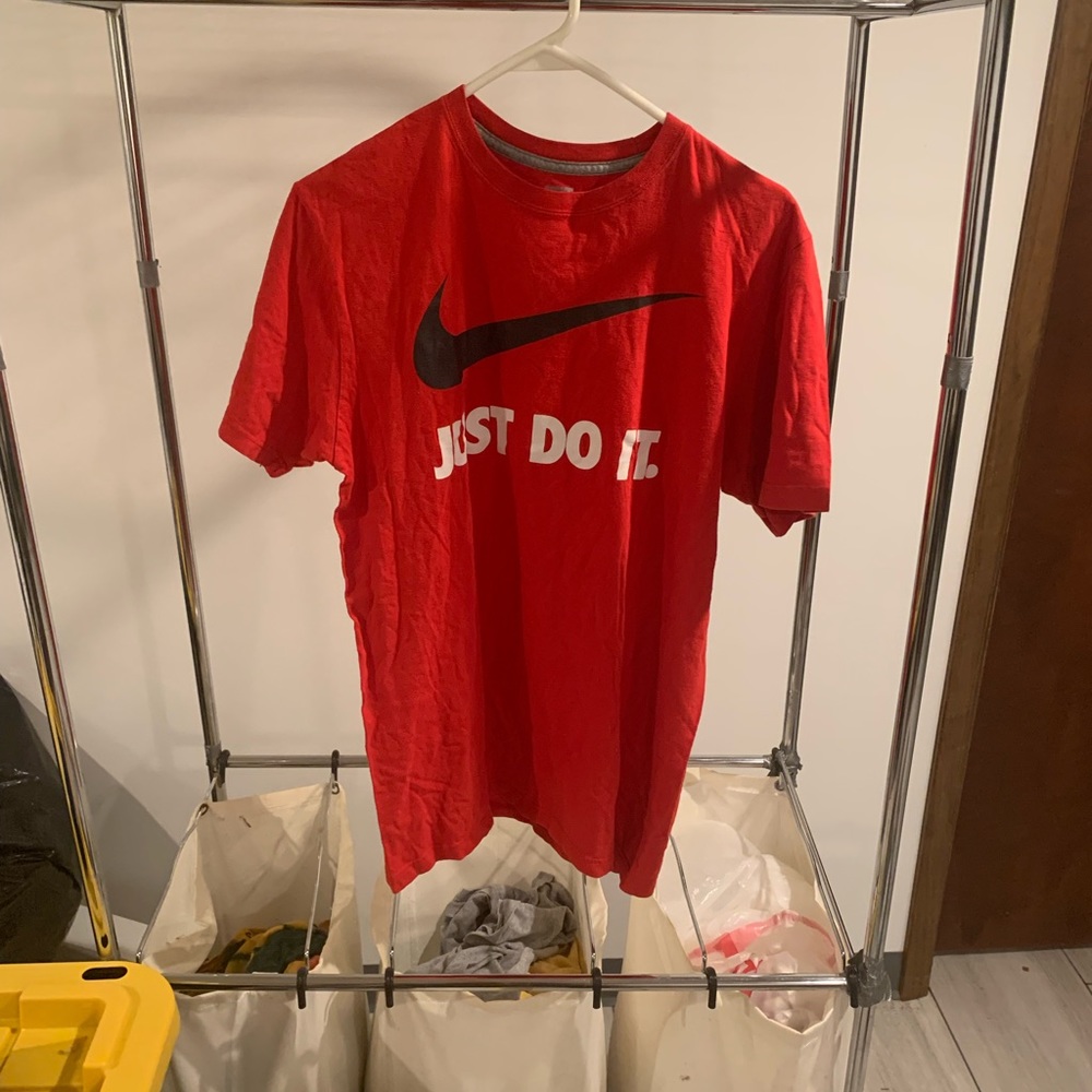 Nike T-shirt